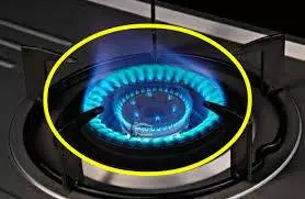 瓦斯爐有個「小機關」用牙籤戳一下!每月省下一半瓦斯費