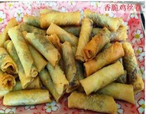 【Popiah皮】系列新年零食!7款最簡單的春卷皮年餅做法!!