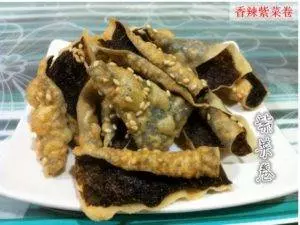【Popiah皮】系列新年零食!7款最簡單的春卷皮年餅做法!!