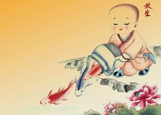 買動物「放生」丟入海 善事還是殺生? 救護員趕到現場一片悽慘!