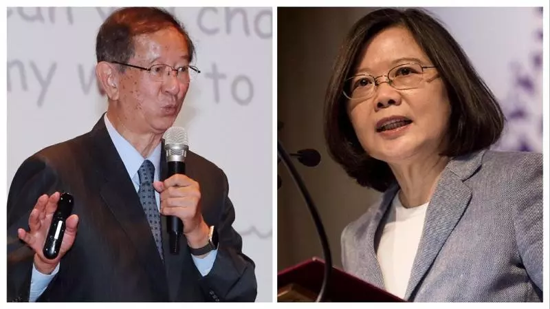 李遠哲為何參與逼宮?他點出這原因網氣炸喊:憑什麼