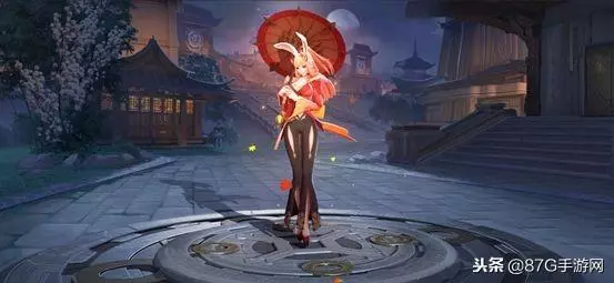 王者榮耀:一大批英雄模型優化 蒼穹之光6隻翅膀,女帝不愧氪金