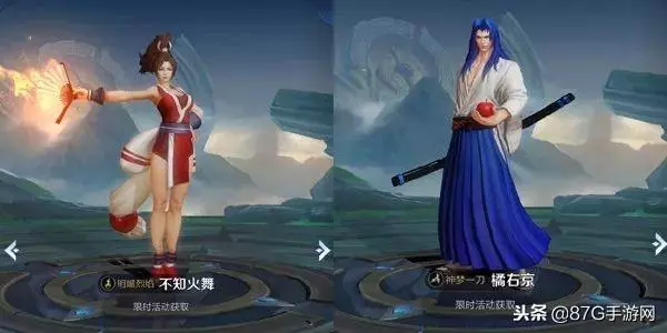 王者榮耀:一大批英雄模型優化 蒼穹之光6隻翅膀,女帝不愧氪金