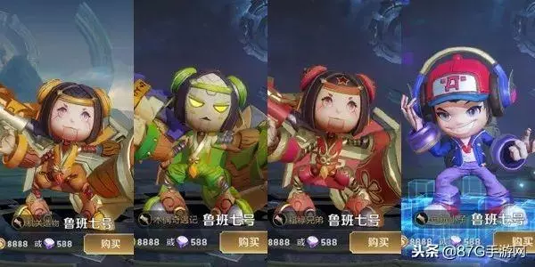 王者榮耀:一大批英雄模型優化 蒼穹之光6隻翅膀,女帝不愧氪金