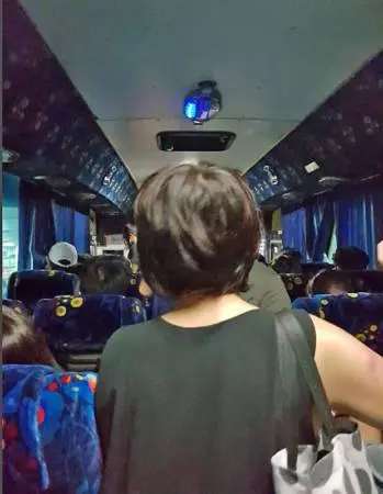 廠車司機獅子開大口:2令吉車資變5新元,越堤族:擺明在砍菜頭!