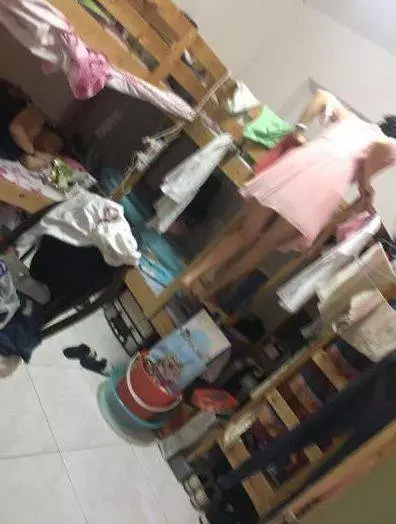 WP想在新加坡打工賺錢?我勸你不要來,非法居住才能攢下積蓄