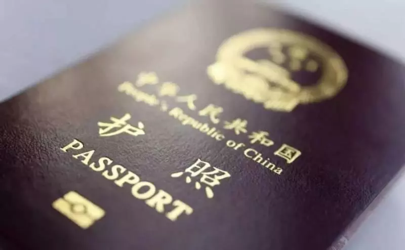 巨變!針對海外華人的2019年新規啟用:有人出不了國,有人已被逼瘋