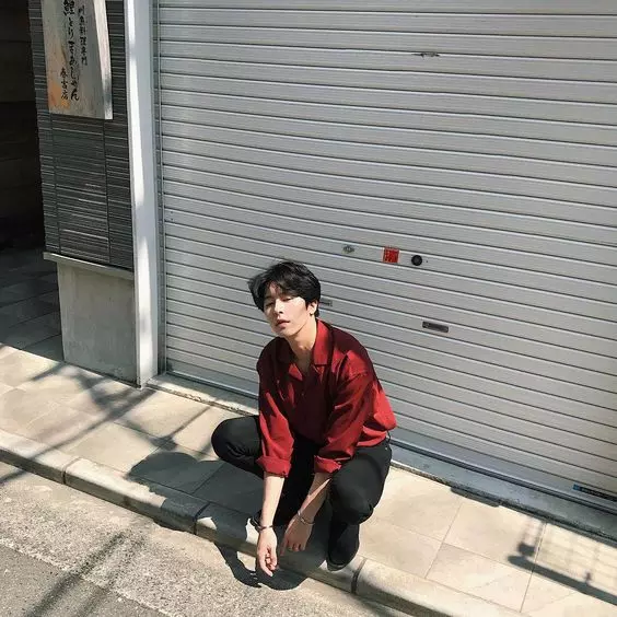 【搭配】CNY OUTFIT | 男生必看 | 初一到初十穿什麼?推薦的10款【新年穿搭】讓你每一天不再煩惱穿什麼!