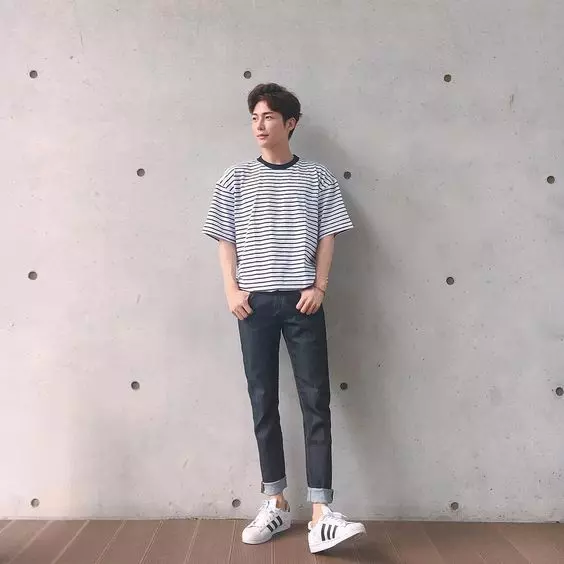 【搭配】CNY OUTFIT | 男生必看 | 初一到初十穿什麼?推薦的10款【新年穿搭】讓你每一天不再煩惱穿什麼!