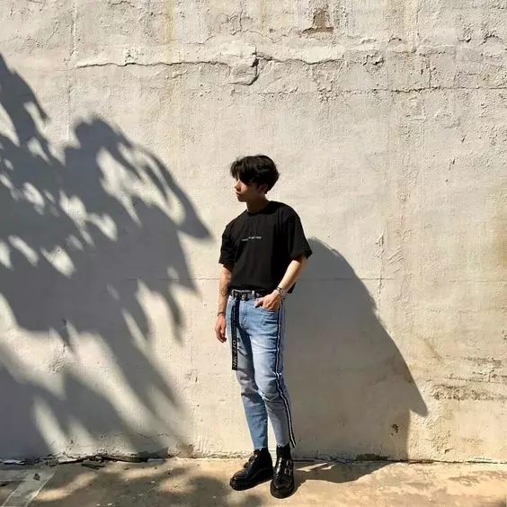 【搭配】CNY OUTFIT | 男生必看 | 初一到初十穿什麼?推薦的10款【新年穿搭】讓你每一天不再煩惱穿什麼!