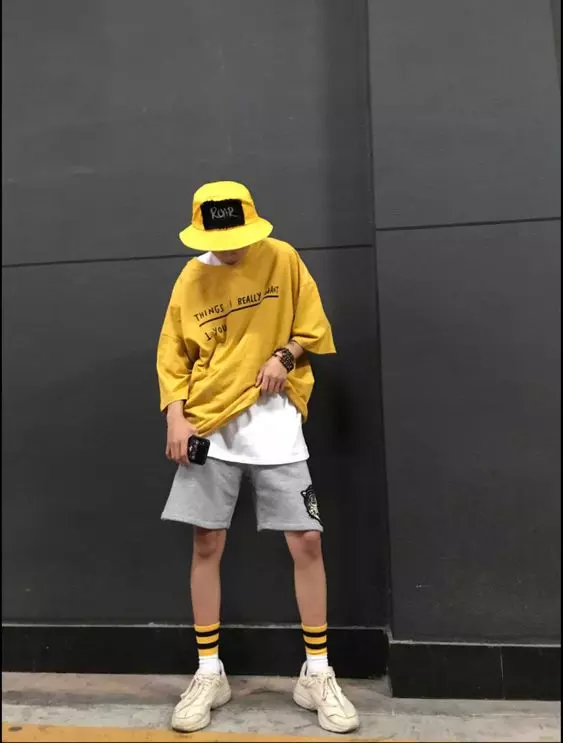 【搭配】CNY OUTFIT | 男生必看 | 初一到初十穿什麼?推薦的10款【新年穿搭】讓你每一天不再煩惱穿什麼!