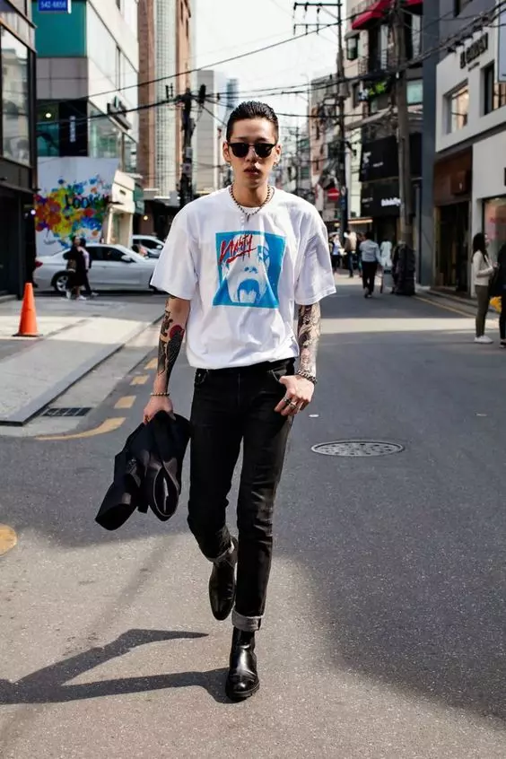 【搭配】CNY OUTFIT | 男生必看 | 初一到初十穿什麼?推薦的10款【新年穿搭】讓你每一天不再煩惱穿什麼!