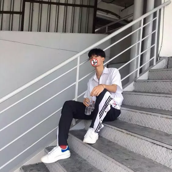 【搭配】CNY OUTFIT | 男生必看 | 初一到初十穿什麼?推薦的10款【新年穿搭】讓你每一天不再煩惱穿什麼!