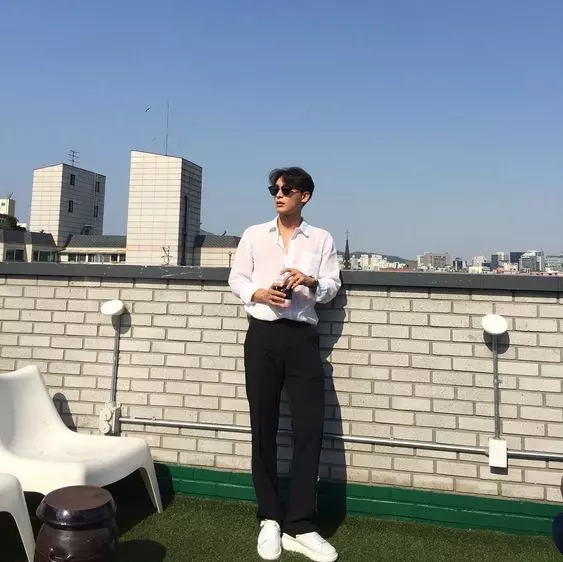 【搭配】CNY OUTFIT | 男生必看 | 初一到初十穿什麼?推薦的10款【新年穿搭】讓你每一天不再煩惱穿什麼!
