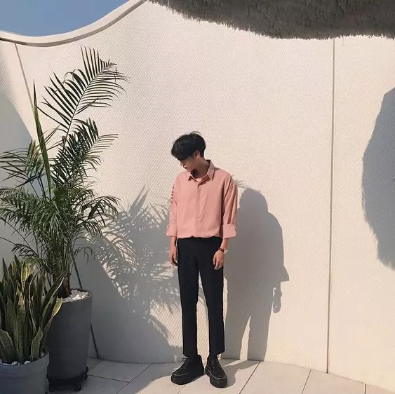【搭配】CNY OUTFIT | 男生必看 | 初一到初十穿什麼?推薦的10款【新年穿搭】讓你每一天不再煩惱穿什麼!