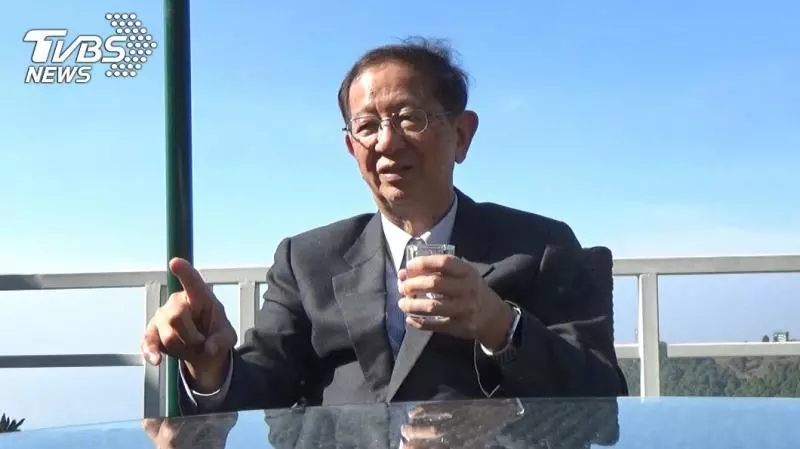 「不要相信老人」4獨派大老逼宮 李遠哲這句話狠打臉