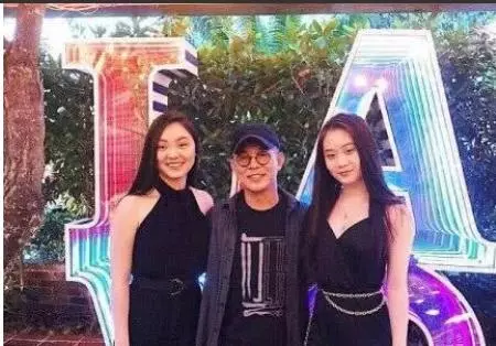 她們都是最美星二代,張智霖外甥女上榜,有位獲封「嫩版吳佩慈」!