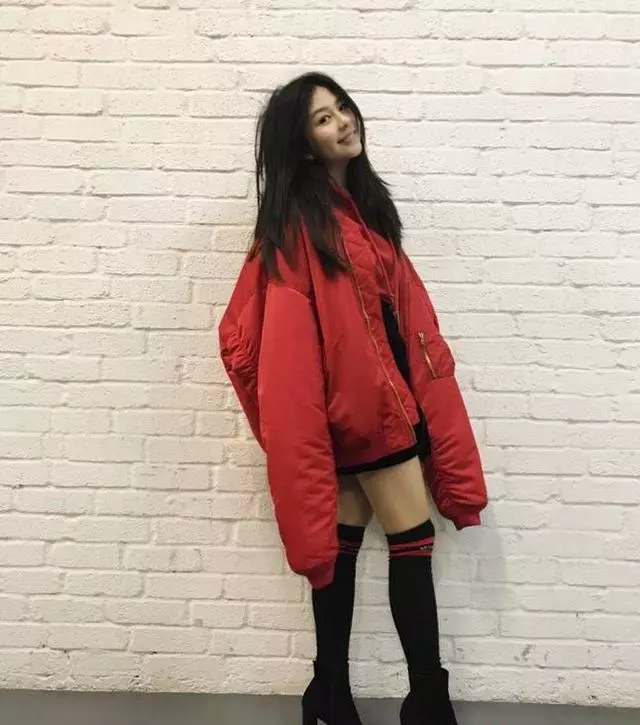 她們都是最美星二代,張智霖外甥女上榜,有位獲封「嫩版吳佩慈」!
