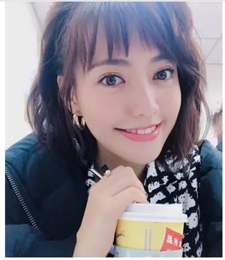 她們都是最美星二代,張智霖外甥女上榜,有位獲封「嫩版吳佩慈」!