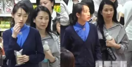 她們都是最美星二代,張智霖外甥女上榜,有位獲封「嫩版吳佩慈」!