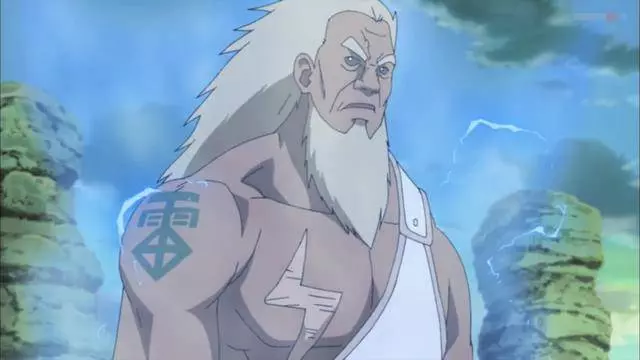 你只知道最強火影是三代,但你知道其他四國最強的影是第幾代麼?