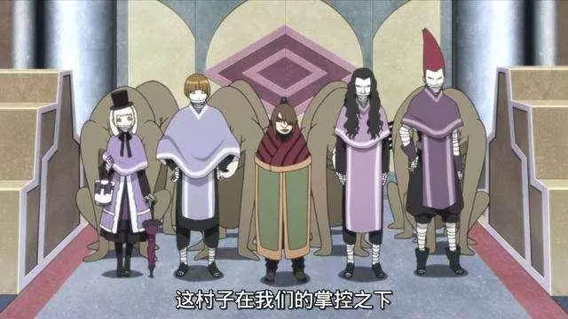 火影:第五次忍界大戰爆發,這三股勢力是最大的敵人,鳴人要牢記