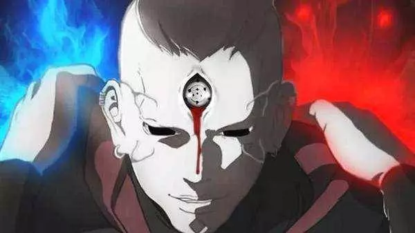火影:第五次忍界大戰爆發,這三股勢力是最大的敵人,鳴人要牢記