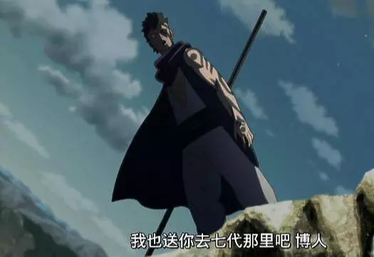 博人傳:大野木黑化不算什麼!這五個人黑化,就連鳴人也無法阻止