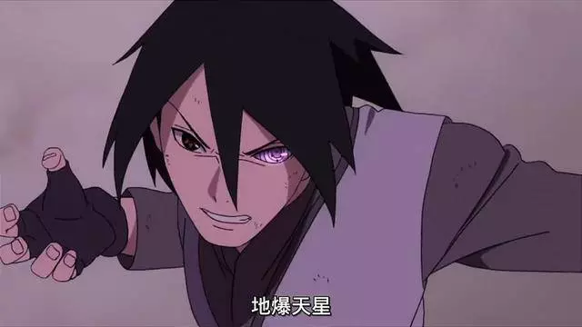 博人傳:大野木黑化不算什麼!這五個人黑化,就連鳴人也無法阻止