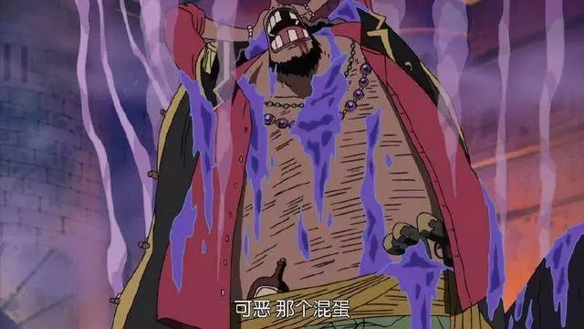 海賊王:四皇6次打了敗仗,香克斯輸1次,黑鬍子輸2次,凱多輸1次