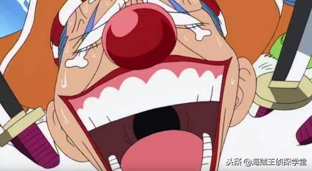 海賊王:最能唬人的5種果實,剛登場厲害到不行,一打就露餡了!
