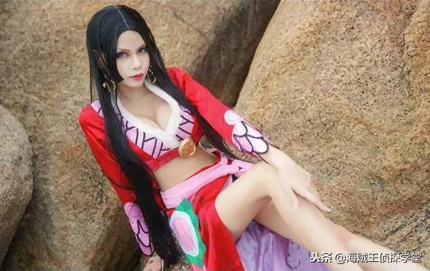 海賊王:最能唬人的5種果實,剛登場厲害到不行,一打就露餡了!