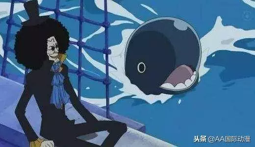 海賊王完結之後你覺得草帽團成員會何去何從?隊伍註定要解散!