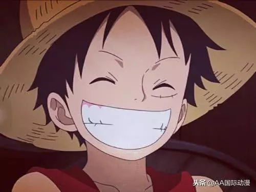 海賊王完結之後你覺得草帽團成員會何去何從?隊伍註定要解散!