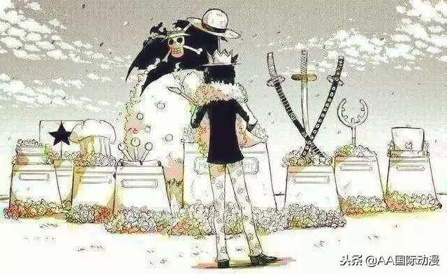 海賊王完結之後你覺得草帽團成員會何去何從?隊伍註定要解散!