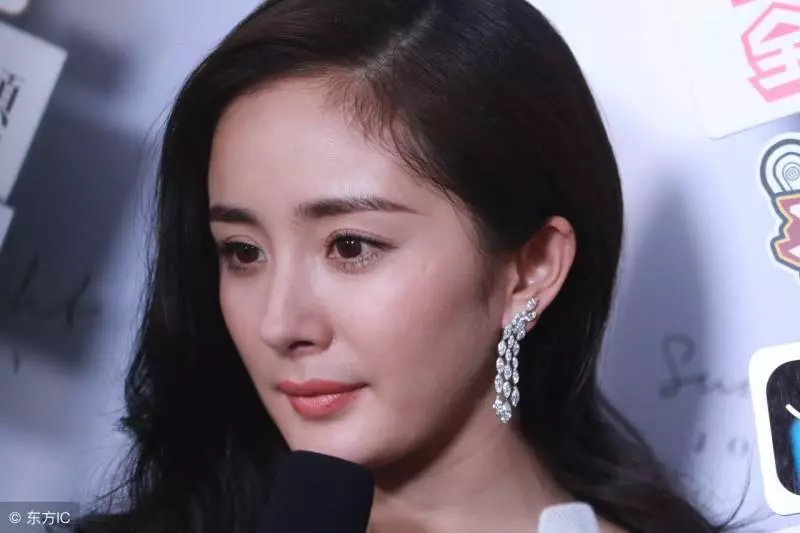 如果楊冪當年嫁給他!也就不會走到離婚這一步了!