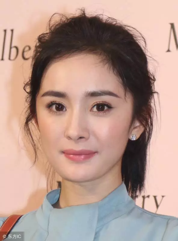 如果楊冪當年嫁給他!也就不會走到離婚這一步了!