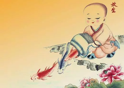 買動物「放生」丟入海 善事還是殺生? 救護員趕到現場一片悽慘!