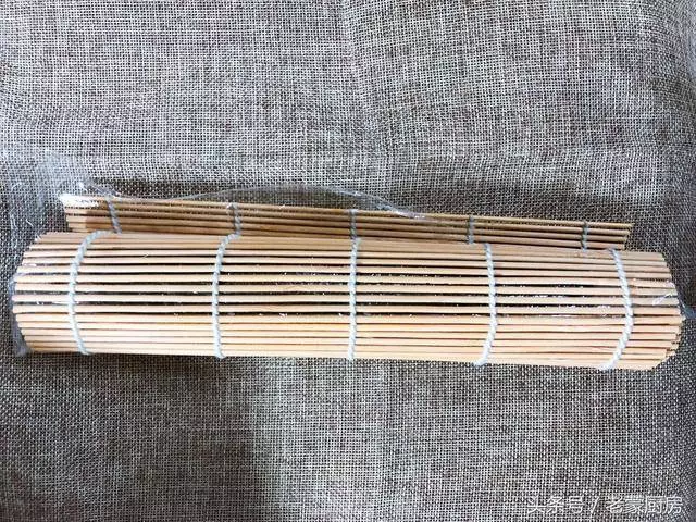 反轉紫菜包飯,輕鬆學會,快速上桌