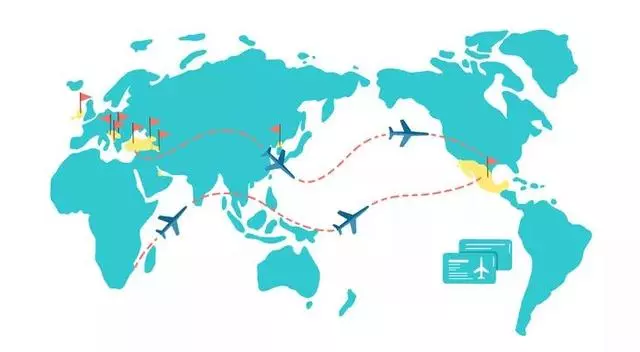 OMG|限制你坐進頭等艙的,不是貧窮