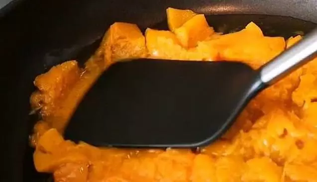 1塊豆腐,1塊南瓜,這樣簡單一做,好喝有營養,老少皆宜