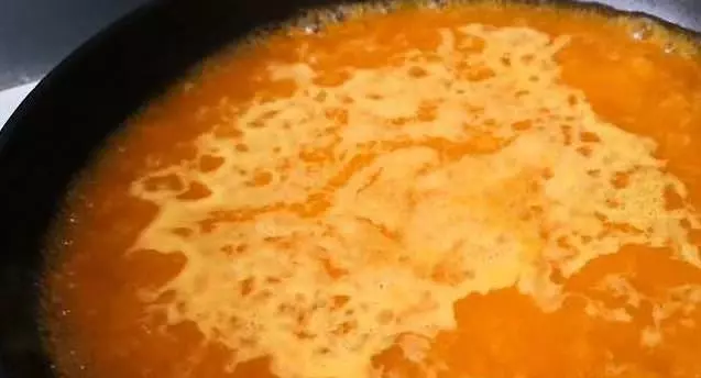 1塊豆腐,1塊南瓜,這樣簡單一做,好喝有營養,老少皆宜