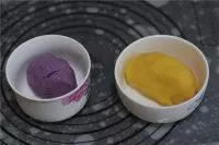 紫薯控之高顏值好吃糕點《紫薯水晶糕》