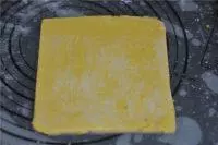 紫薯控之高顏值好吃糕點《紫薯水晶糕》