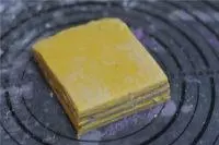紫薯控之高顏值好吃糕點《紫薯水晶糕》