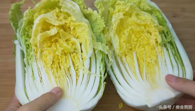 辣白菜的腌制方法,做法和配方告訴你,分分鐘就能學會,零失敗