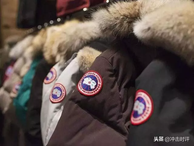 加拿大鵝與美國蘋果遭遇冰火兩重天,什麼神秘力量在背後起作用?