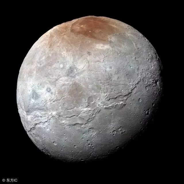 絕對零度星球,冰凍星球!