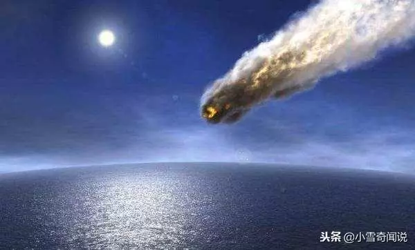 預測直徑約400米的隕石將於10年內撞向地球,怎麼辦?