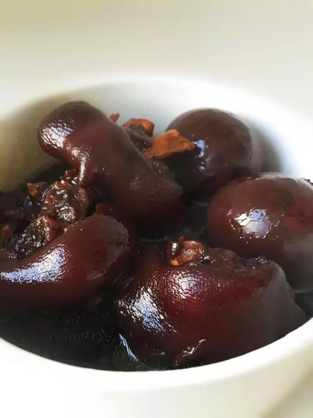 新年家宴不知道吃什麼?這15道菜別錯過,葷素搭配,好吃不難做!